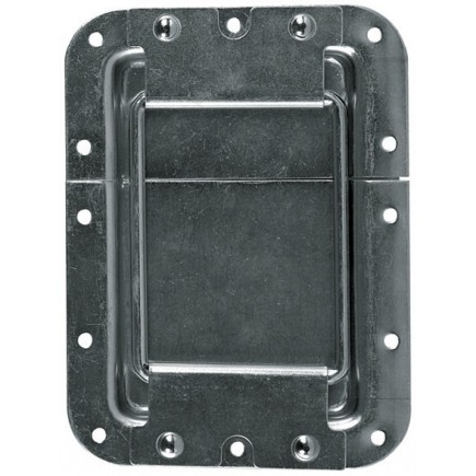 PROEL STAGE AC126 PROEL STAGE 8032496000402 Taiwan ST 1 1 Discontinued 1 0 0 HAWA 42021990 Large, recessed, fixed galvanized ste